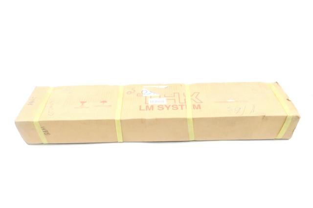 THK SHS25C2QZZZHHC0+580L LINEAR GUIDE BEARING