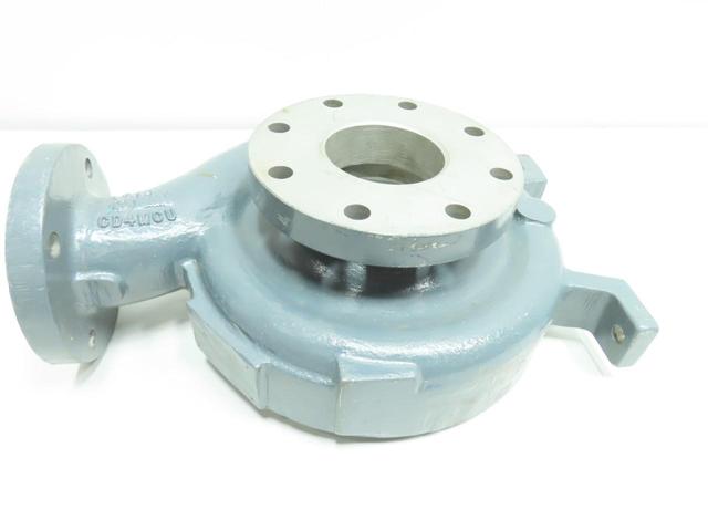 DURIRON OT2234 A744 CD4MGU PUMP COVER