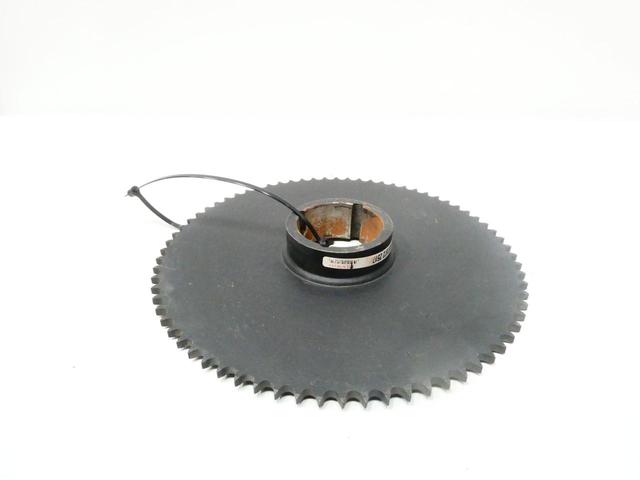 MARTIN 50BTB72 2517 SINGLE ROLLER CHAIN SPROCKET 72T