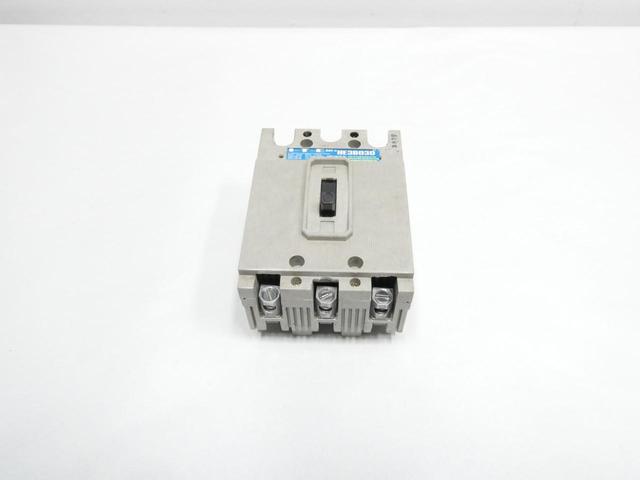 ITE HE3B030 MOLDED CASE CIRCUIT BREAKER 3P 30A AMP 600V-AC