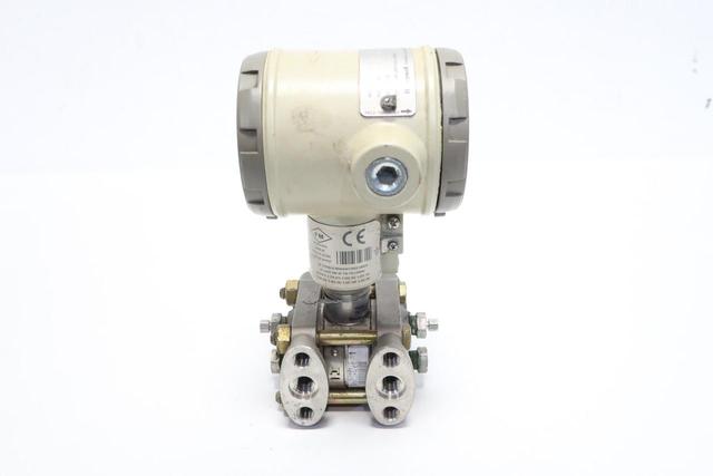 HONEYWELL STD924-E1H-00000-1C.S2.SV.TG-B67P DIFFERENTIAL PRESSURE TRANSMITTER