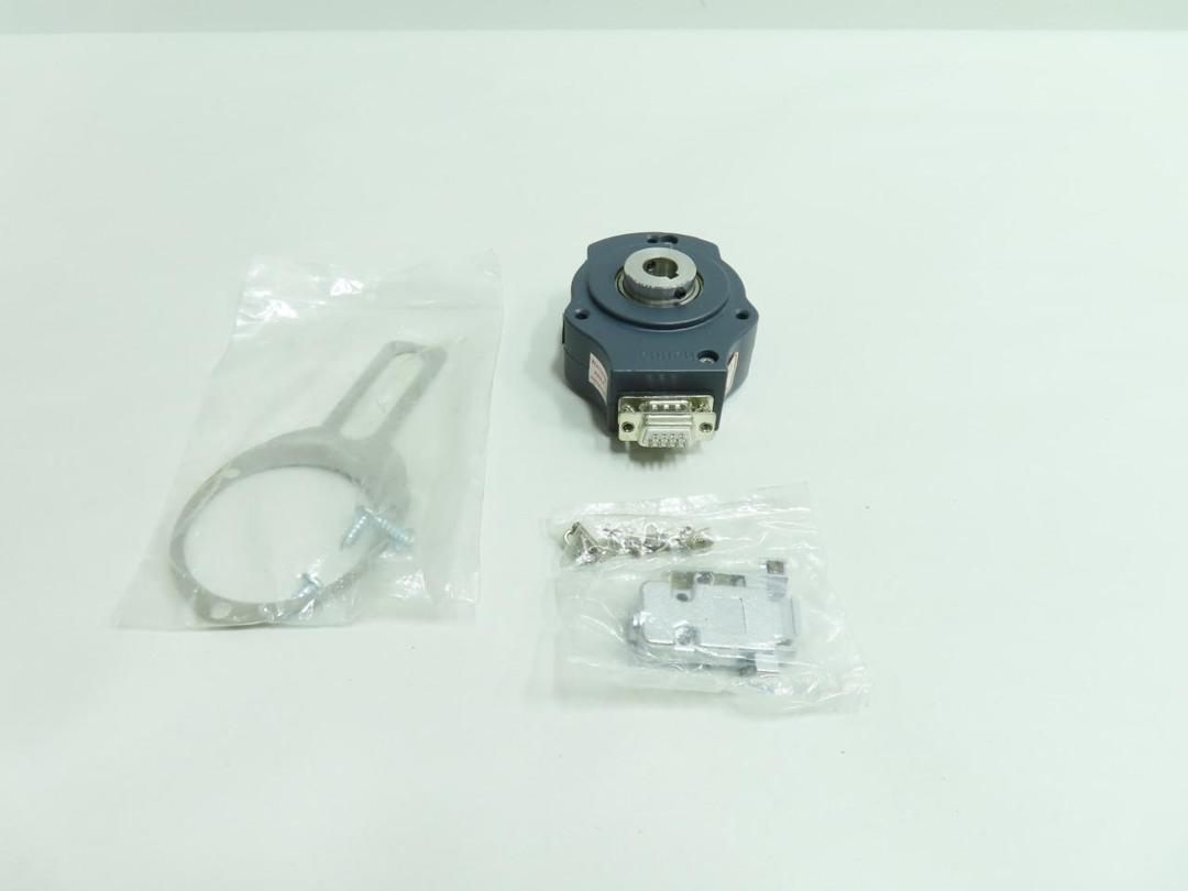 HOHNER IN85-12GS-H3G0-1000 ROTARY ENCODER