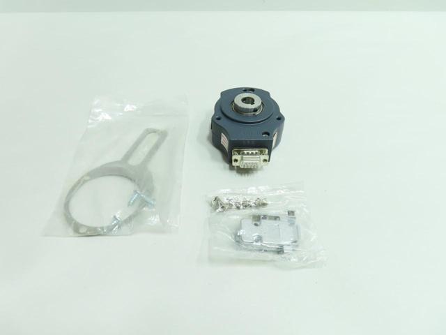 HOHNER IN85-12GS-H3G0-1000 ROTARY ENCODER