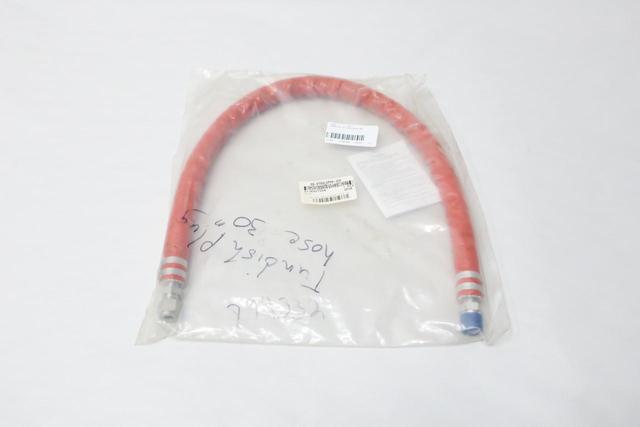 SWAGELOK SS-XT6SL6PM6-30F PNEUMATIC HOSE 30IN