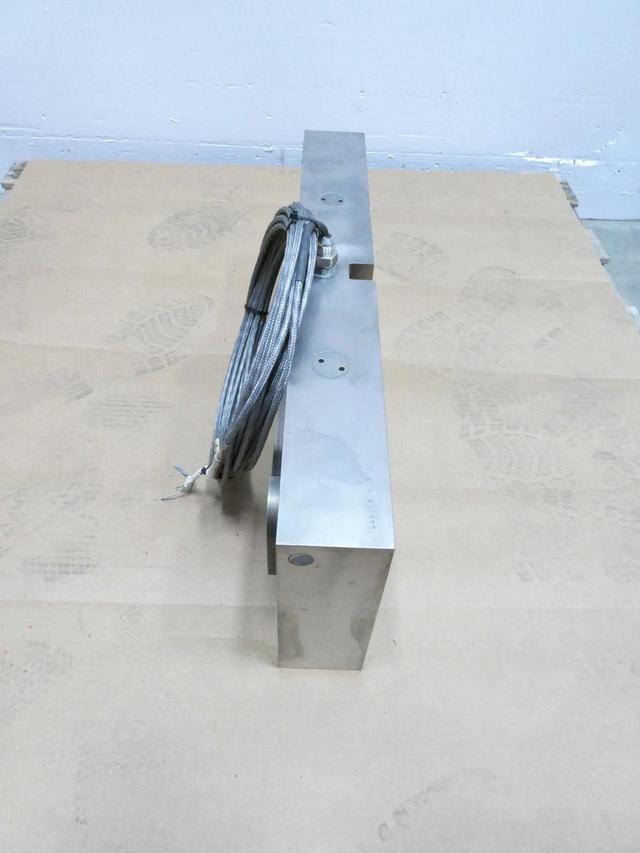 VISHAY CLC0050-03 LOAD CELL 200K-LBS