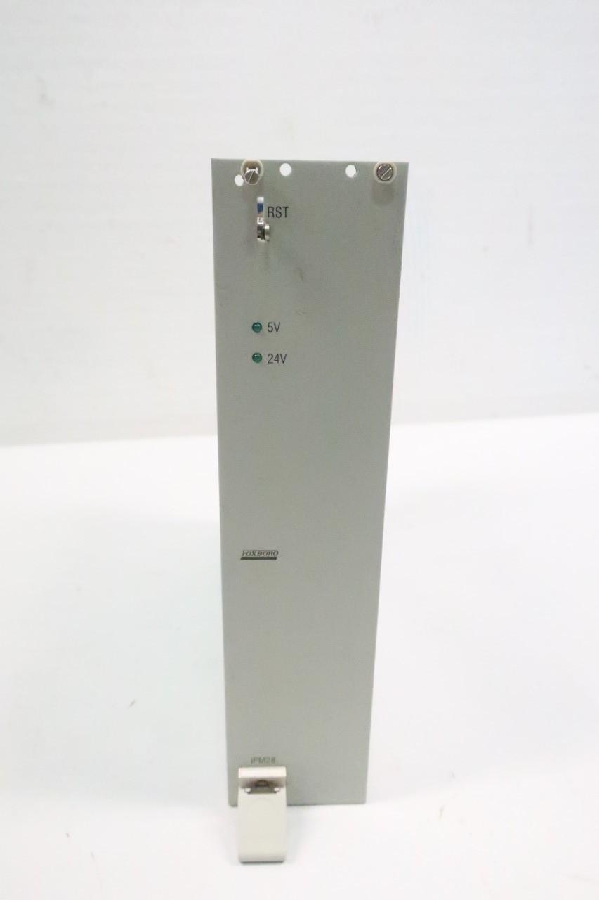 LAMBDA IPM28 P0951GG POWER SUPPLY 120/240V-AC 4.5A AMP 24V-DC