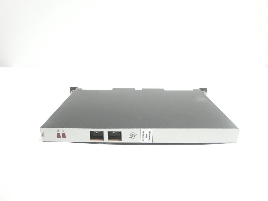 TEXAS INSTRUMENTS 500-Z109 DISTRIBUTED BASE CONTROLLER MODULE