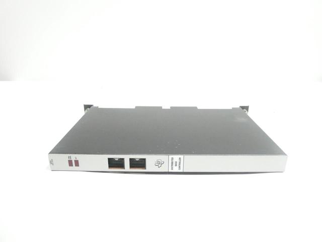 TEXAS INSTRUMENTS 500-Z109 DISTRIBUTED BASE CONTROLLER MODULE