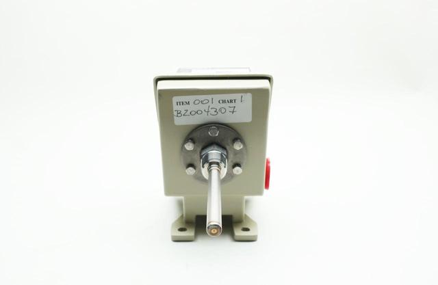ASHCROFT LTDN4GG00040 XC4 TEMPERATURE CONTROLLER 75-205F 125V-DC