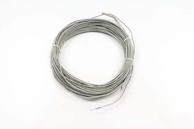 CONAX U252E073U0029 THERMOCOUPLE 2-5/8IN 1/4IN
