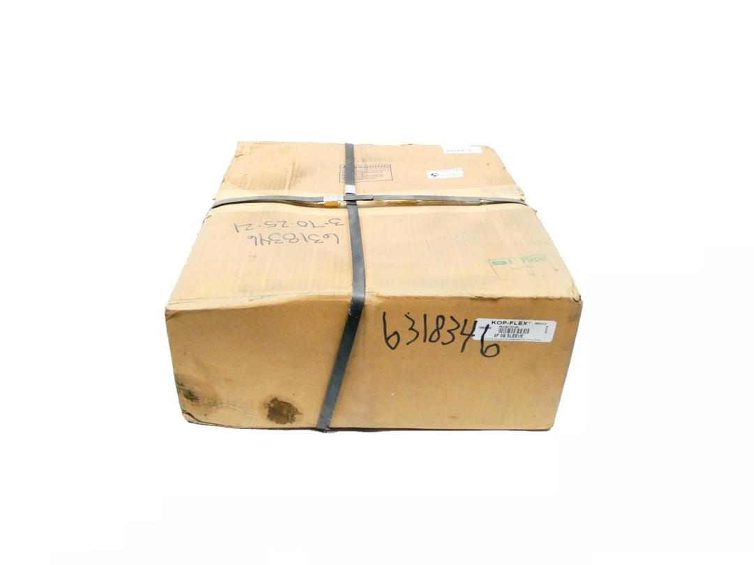 KOP-FLEX 1960384 5F SB COUPLING SLEEVE