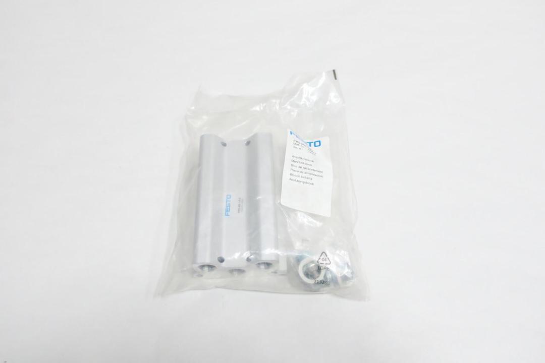 FESTO PRS-ME-1/8-5 PNEUMATIC VALVE MANIFOLD