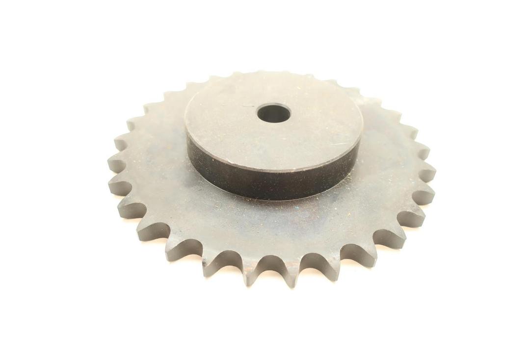BROWNING 60B30 SINGLE ROLLER CHAIN SPROCKET 3/4IN 30T