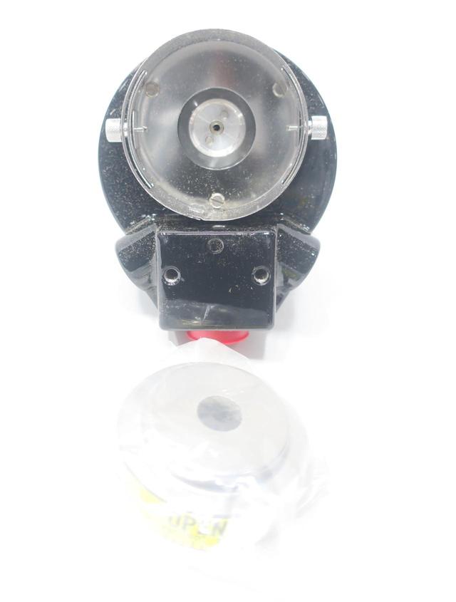 DWYER 42AD0 ROTARY POSITION INDICATING SWITCH 125/250V-AC