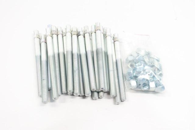 BOX OF 23 HILTI 34-512 5500100 CONCRETE ANCHOR 5/8IN