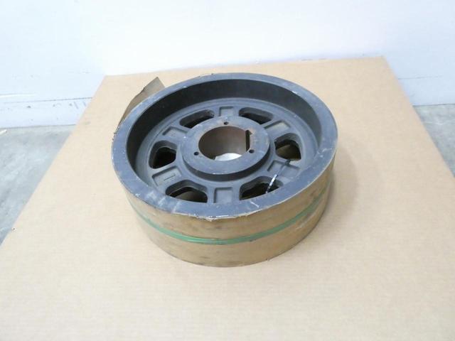MARTIN 6 C 180 S 6 GROOVE V-BELT SHEAVE