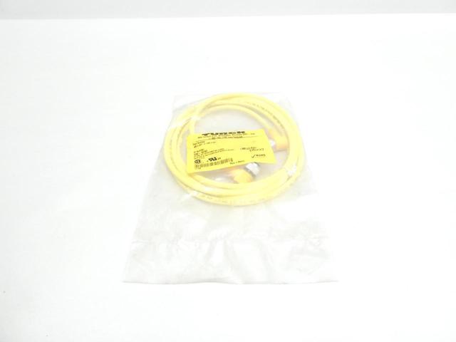 TURCK WK 4.43-2-WS 4.43T EXTENSION CORDSET