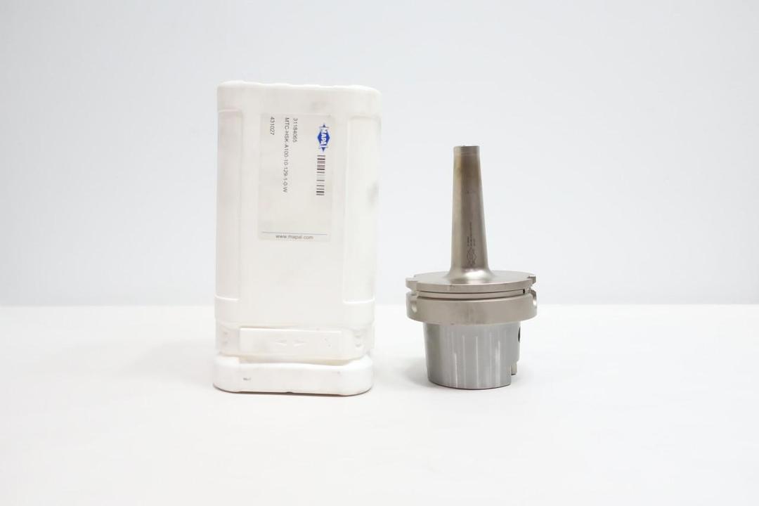 MAPAL 31184065 MTC-HSK-A100-10-129-1-0-W TOOL HOLDER