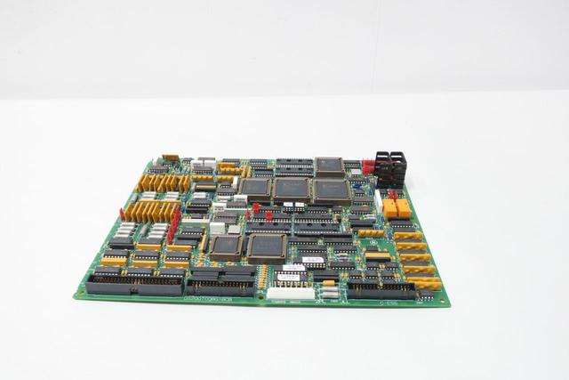 GENERAL ELECTRIC GE DS200TCQBG1BCB PCB CIRCUIT BOARD