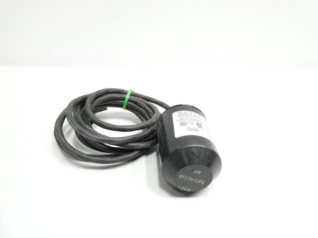 MDI GF10W10F1 FLOAT SWITCH 120/240V-AC
