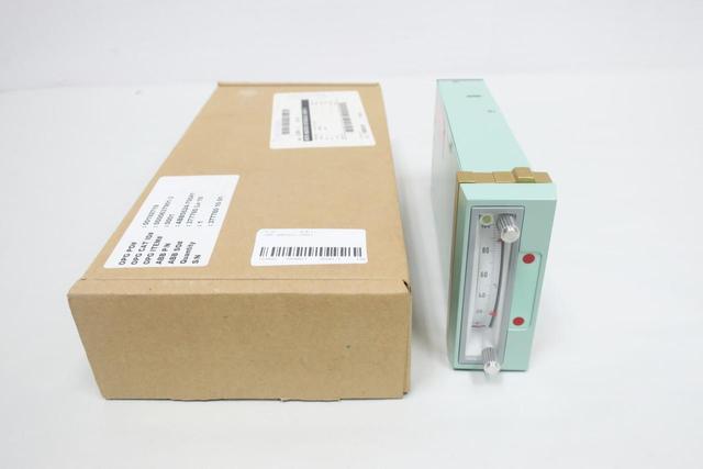 ABB ABB5624-70041 PANEL METER 120V-AC 200OHM 3W RTD 0-100C