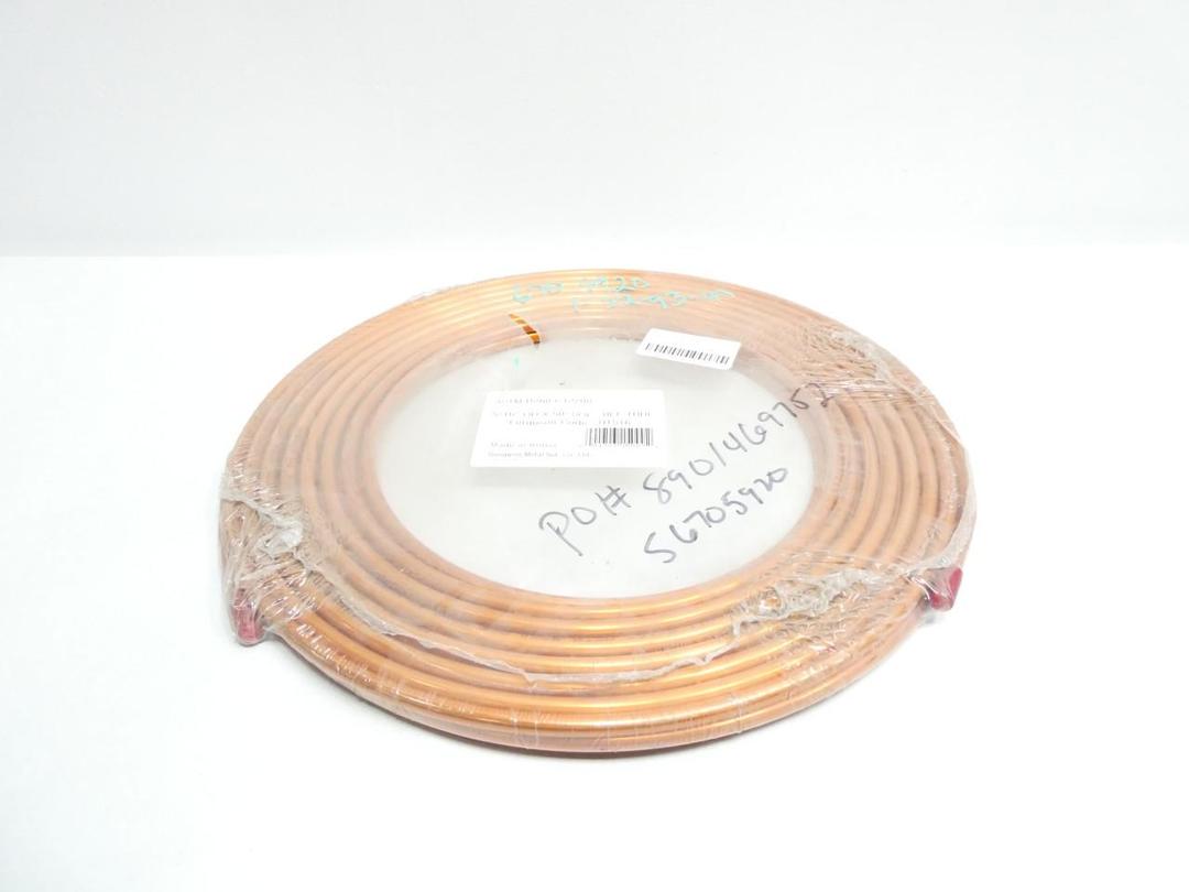 FERGUSON B280 C12200 REFRIGERATION TUBE 5/16IN OD X 50FT