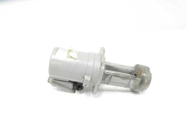 HANSUNG PRECISION HCP-100F 3-PHASE ELECTRIC OIL PUMP 47LPM 200/220V-AC