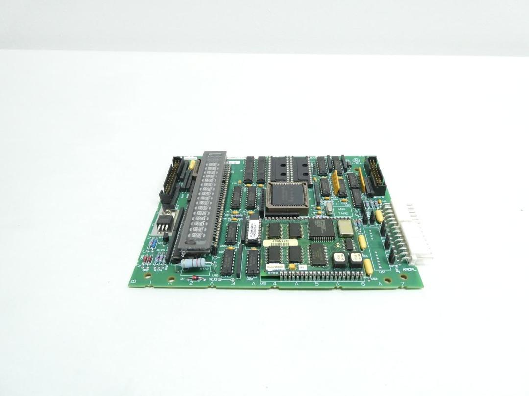 GENERAL ELECTRIC GE DS200SLCCG3AGH PCB CIRCUIT BOARD