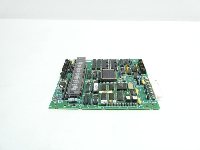 GENERAL ELECTRIC GE DS200SLCCG3AGH PCB CIRCUIT BOARD