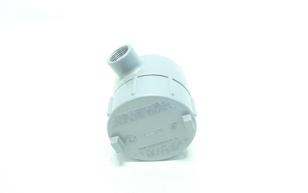 GEMS ULS-100 24V-DC ULTRASONIC LEVEL SENSOR