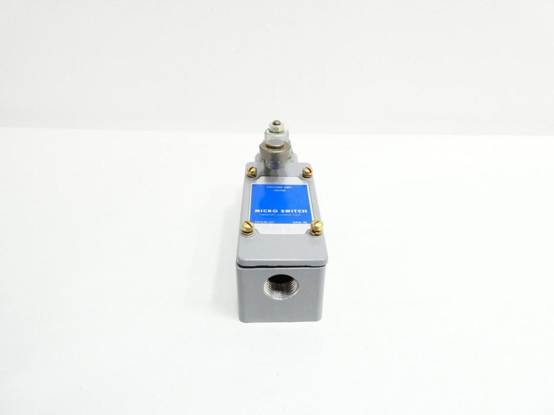 HONEYWELL 51ML17 LIMIT SWITCH