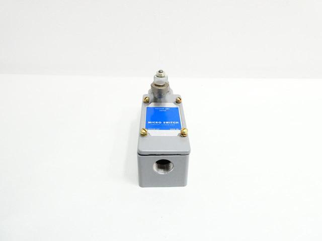 HONEYWELL 51ML17 LIMIT SWITCH