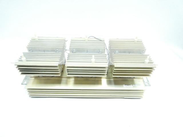 GENERAL ELECTRIC GE 36C774353AFG03 RECTIFIER STACK ASSEMBLY