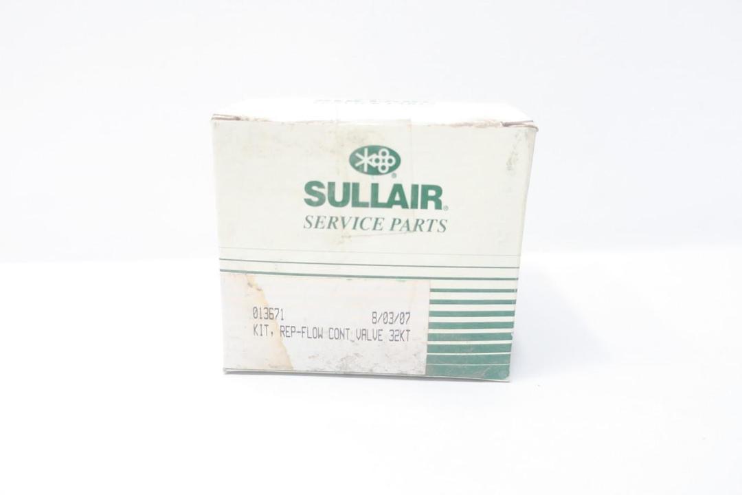 SULLAIR 013671 REPAIR FLOW CONTROL VALVE KIT