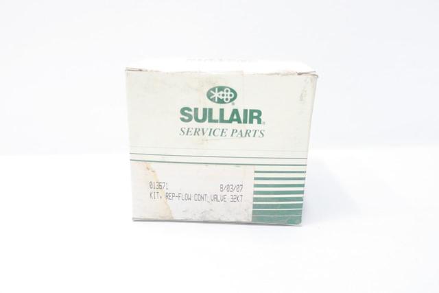 SULLAIR 013671 REPAIR FLOW CONTROL VALVE KIT