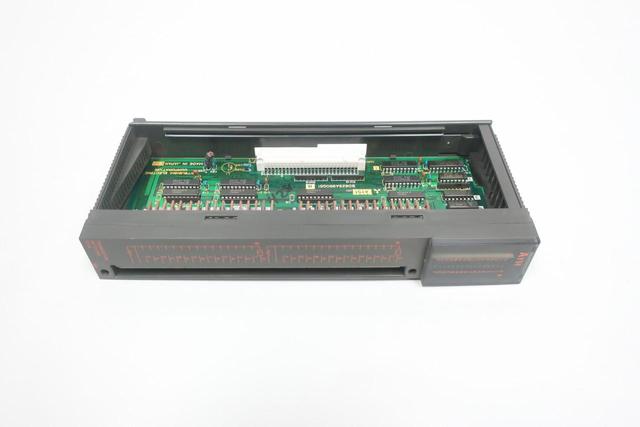 MITSUBISHI AY51 MELSEC OUTPUT MODULE