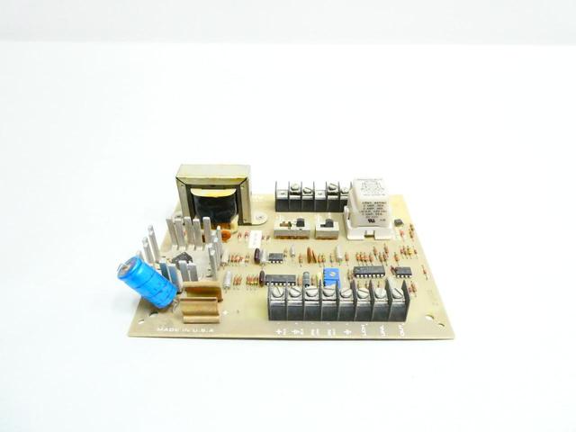 OPCON B161B PCB CIRCUIT BOARD