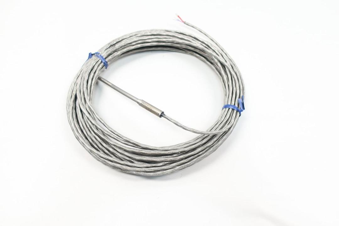 INDUSTRIAL MRO U252E085G0061 THERMOCOUPLE 4-1/2IN 1/4IN