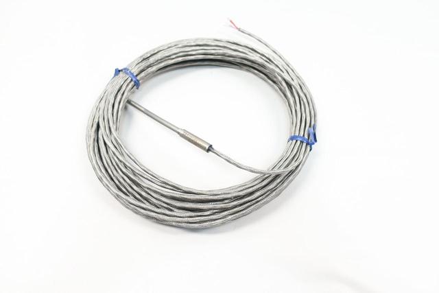 INDUSTRIAL MRO U252E085G0061 THERMOCOUPLE 4-1/2IN 1/4IN