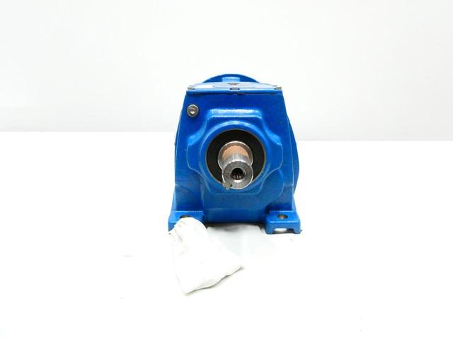 RADICON M072228.BANT1 INLINE GEAR REDUCER 7.65HP 26.93:1