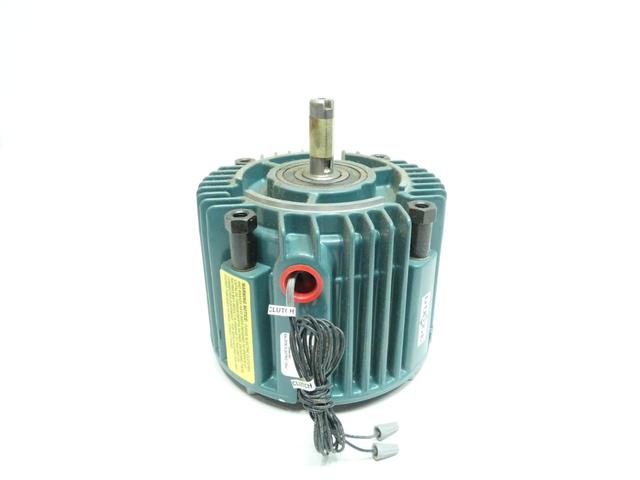 DODGE 028855 DMCCO-50 ELECTRIC BRAKE 56C 22LB-FT 90V-DC