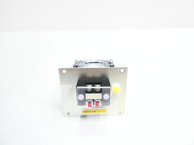 FANUC A06B-6134-K002 SERVO MOTOR FAN 240V-AC
