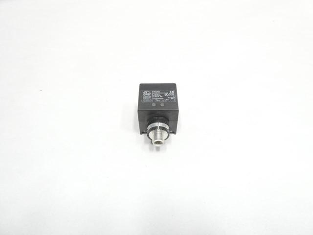 IFM EFECTOR IM5084 INDUCTIVE PROXIMITY SENSOR