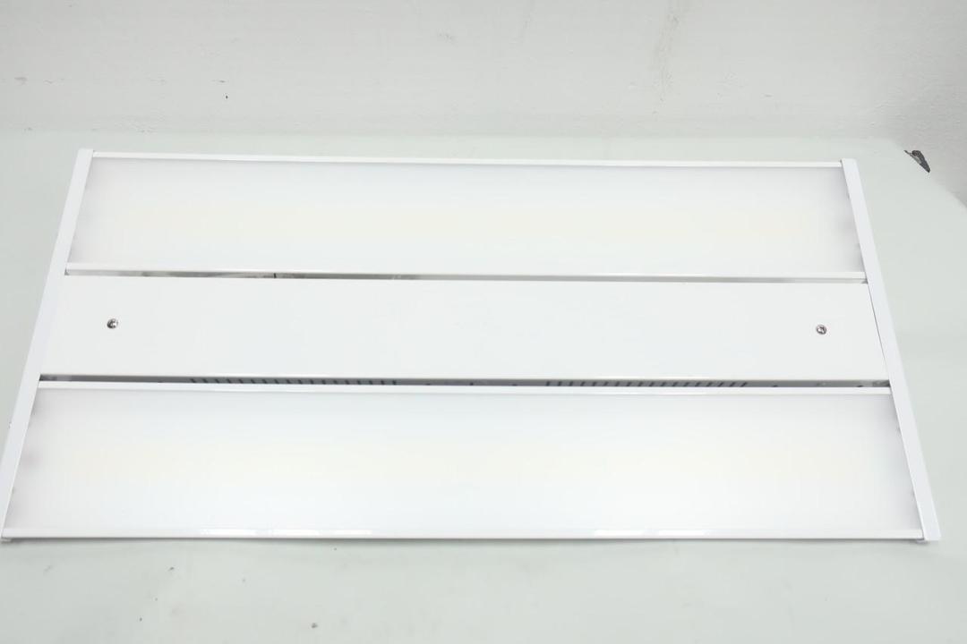 PREMISE LHB3-1655-3-W210 LINEAR HIGHBAY LIGHT FIXTURE 165W LED 120-277/347V-AC