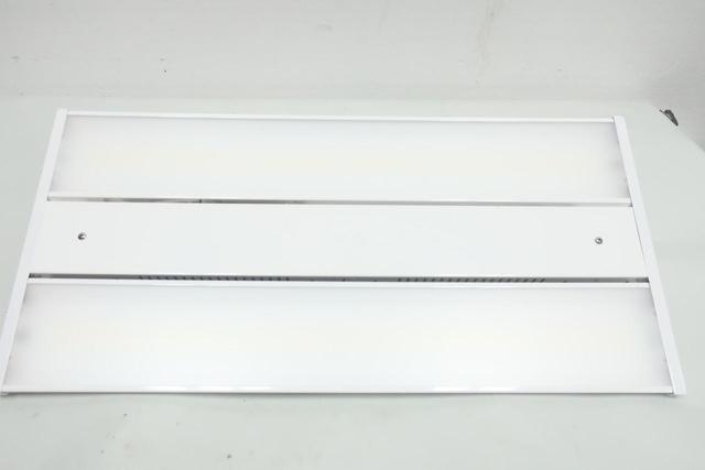 PREMISE LHB3-1655-3-W210 LINEAR HIGHBAY LIGHT FIXTURE 165W LED 120-277/347V-AC