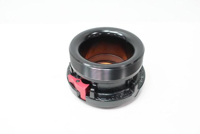 TFT AA2ST-TX CONNECTION ADAPTER 5IN X 6IN NPT