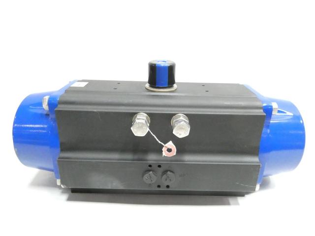 ASH 125 ELECTRIC VALVE ACTUATOR