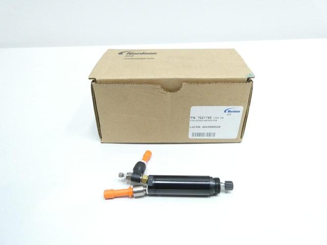 NORDSON 7021795 COLLETED AIR MOTOR