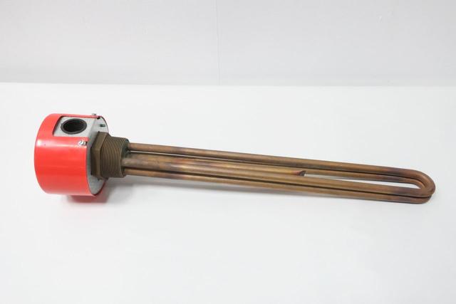 WATLOW BGC718C7S IMMERSION HEATER 18IN 5000W 240/480V-AC