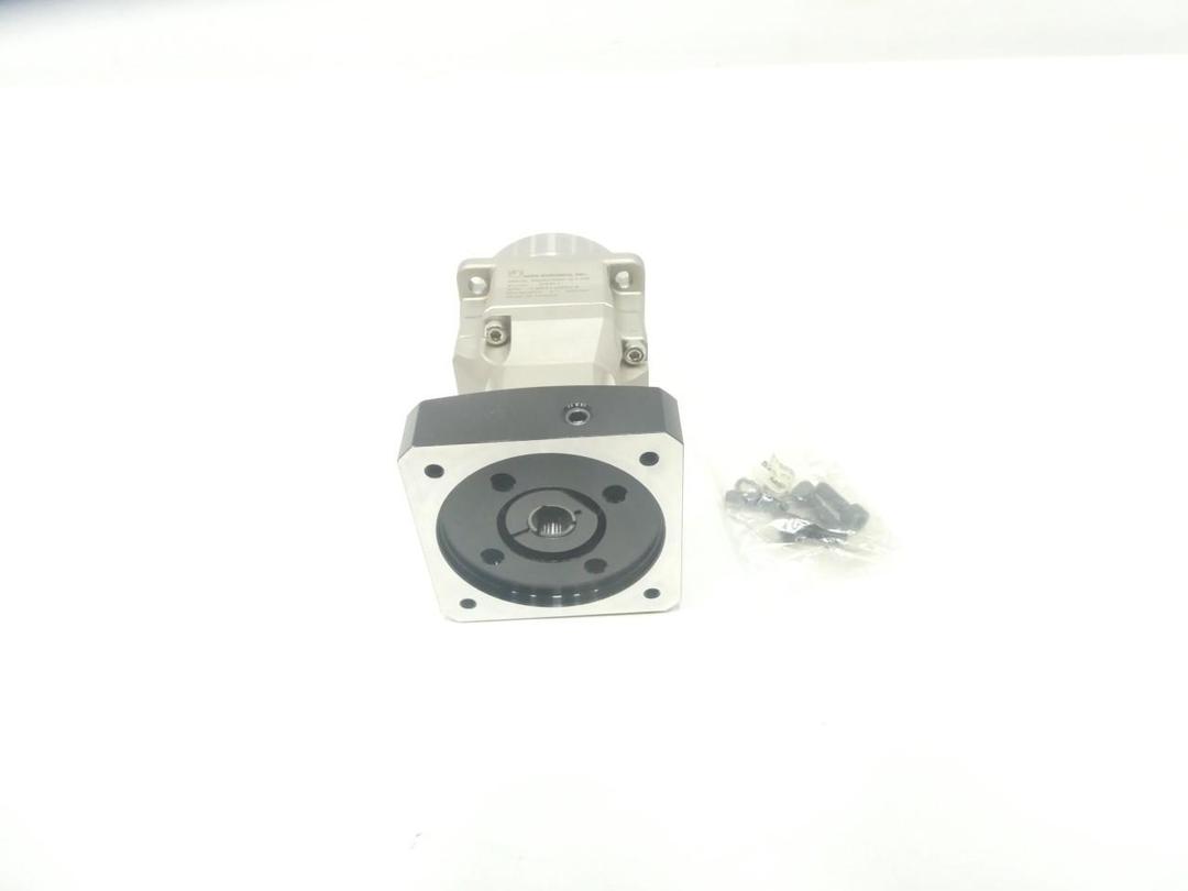 APEX DYNAMICS AF060-S1-P2 PLANETARY GEAR REDUCER 30:1